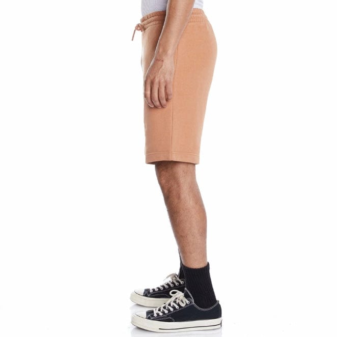 Kappa Authentic Anjuan Shorts (Brown Sand) 351B7BW