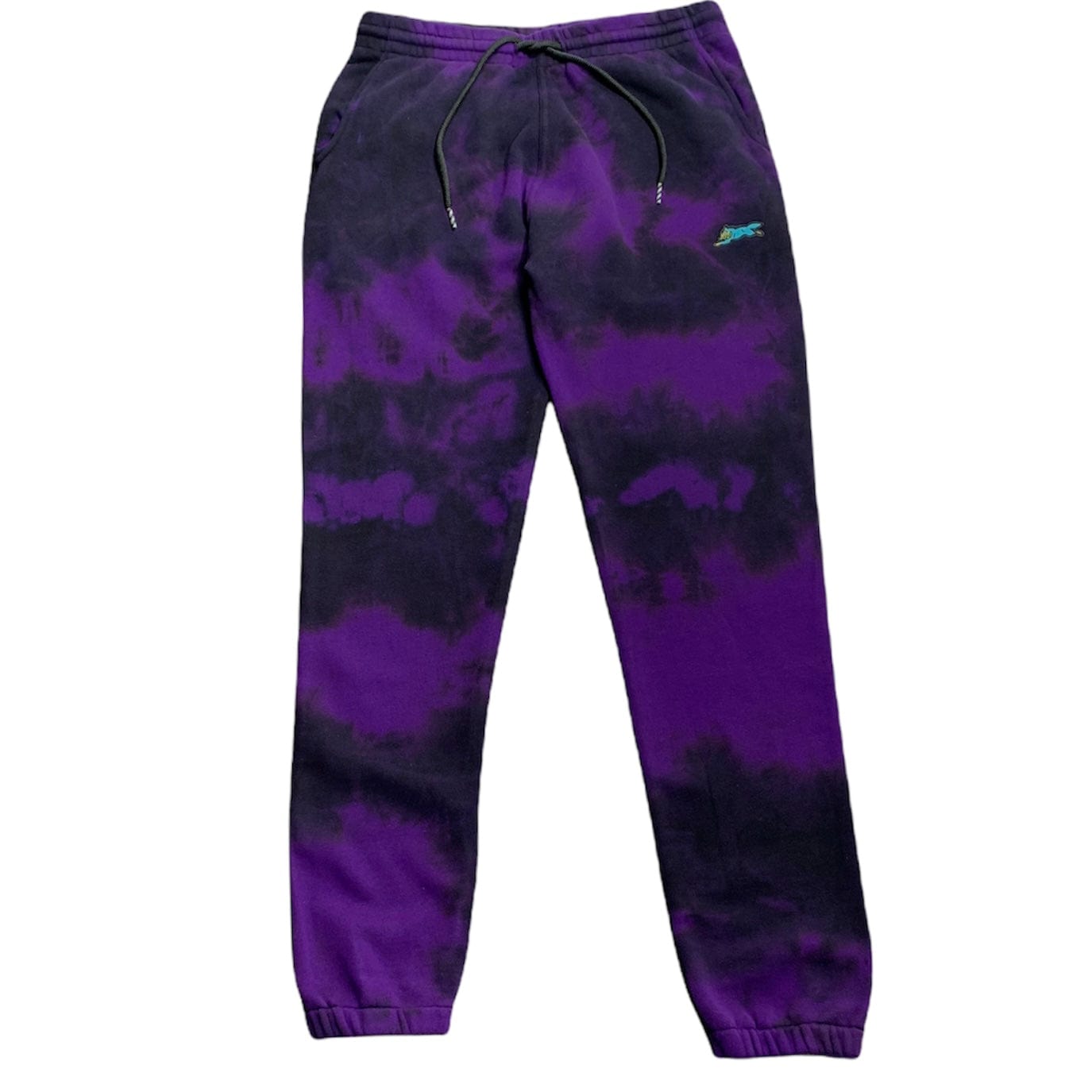 Ice Cream Faded Sweatpants (Acai) 421-1106