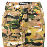 Billionaire Boys Club Tranquility Cargo Pant Fog - 811-7100