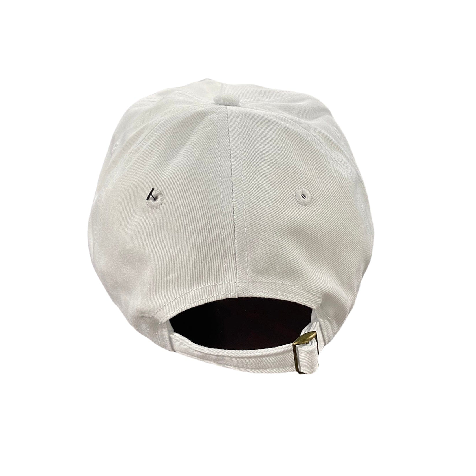 Runtz Broken Scripts Hat (White) 321-63117