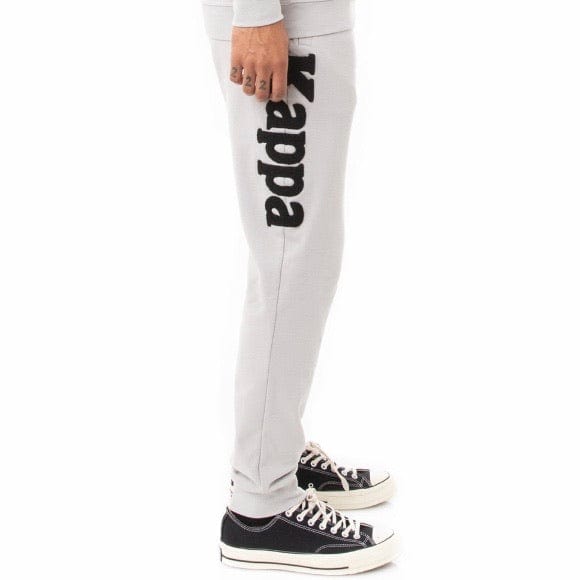 Kappa Authentic Kaios Sweatpants (Grey) 35118YW