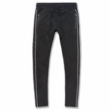 Jordan Craig Trenton Track Pants (Black) 8542