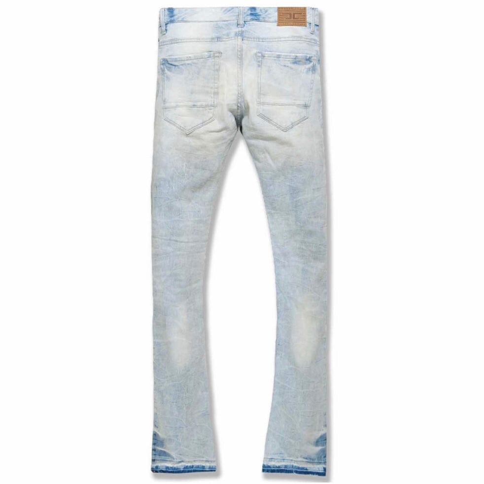 Jordan Craig Martin Stacked Woodstock Denim (Iced Lager) JTF201