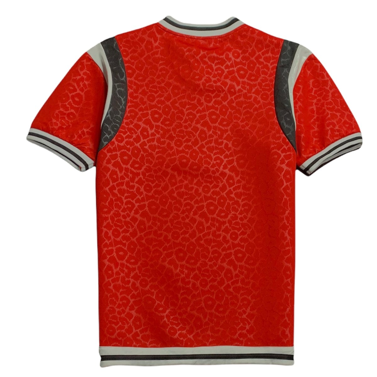 Trillnation Jersey (Red/White/Black) - TNSS18-4B