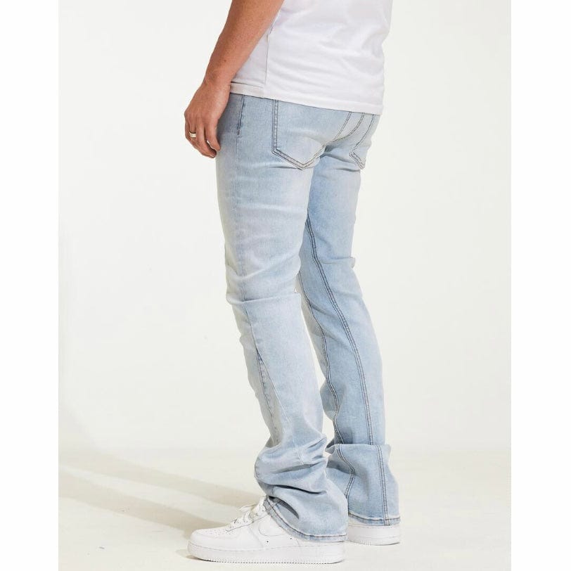 Crysp Arch Light Denim (Light Blue) CRYH22-216