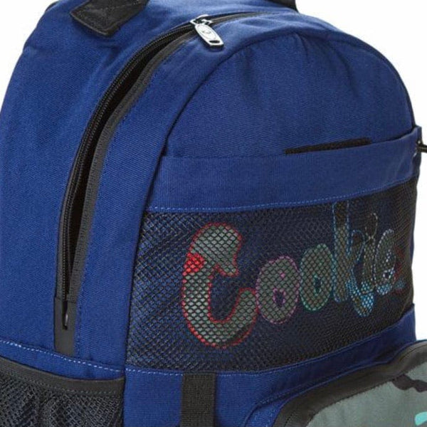 Cookies Escobar Backpack (Navy)