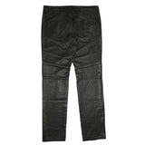 Embellish Moto Jean (Black) - EMBF2-5