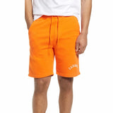 Carrots Colegiate Sweat Shorts (Orange) CRT22-32