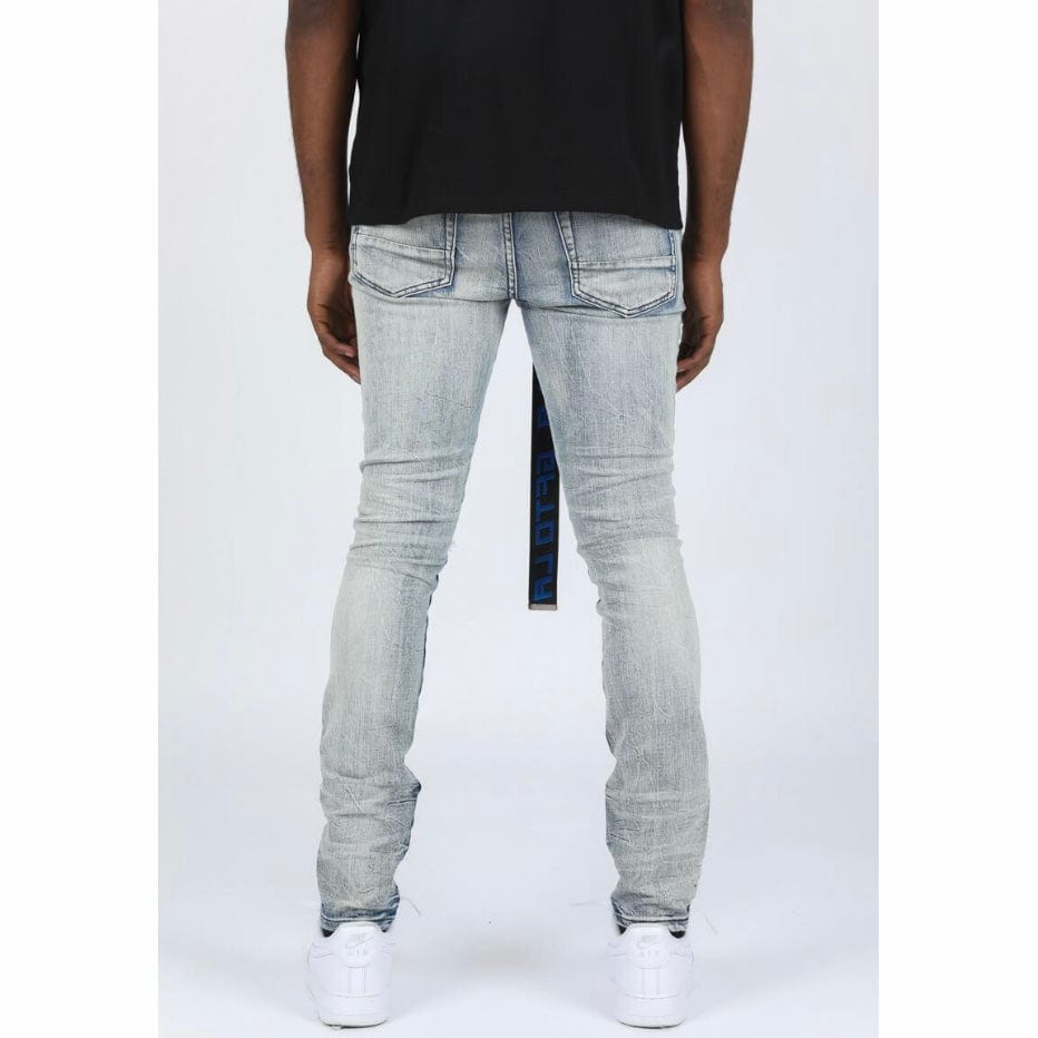 Gftd Scotty Denim Jean (Light Wash)