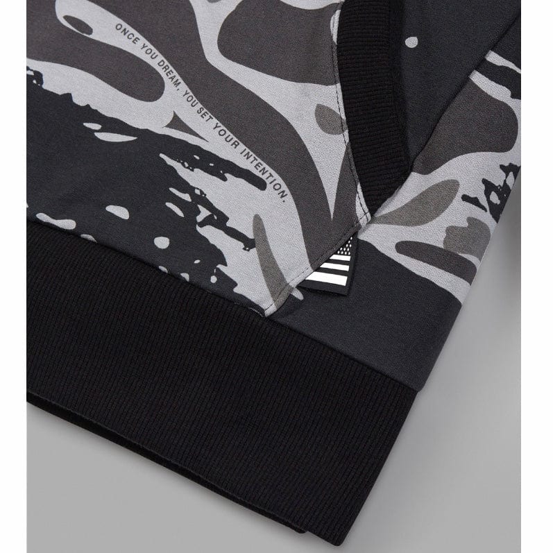 Paper Planes Brushcamo Hoodie (Tiger Shadow Camo) 300157