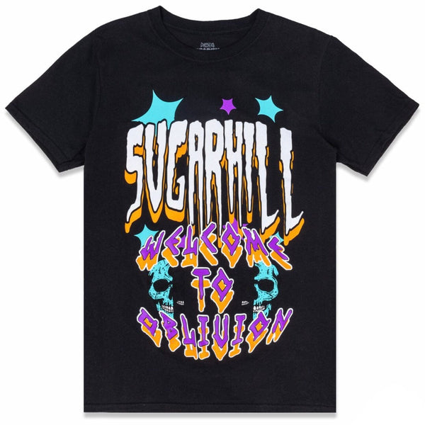 Sugar Hill Apocalypse T-Shirt (Black) SH-FALL121-14
