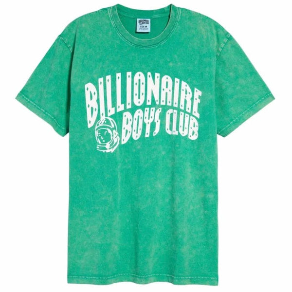 Billionaire Boys Club BB Earthling SS Knit (Gumdrop Green) 821-4304