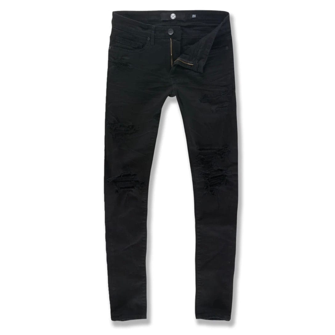 Jordan Craig Sean Athens Denim (Jet Black) JM3437A