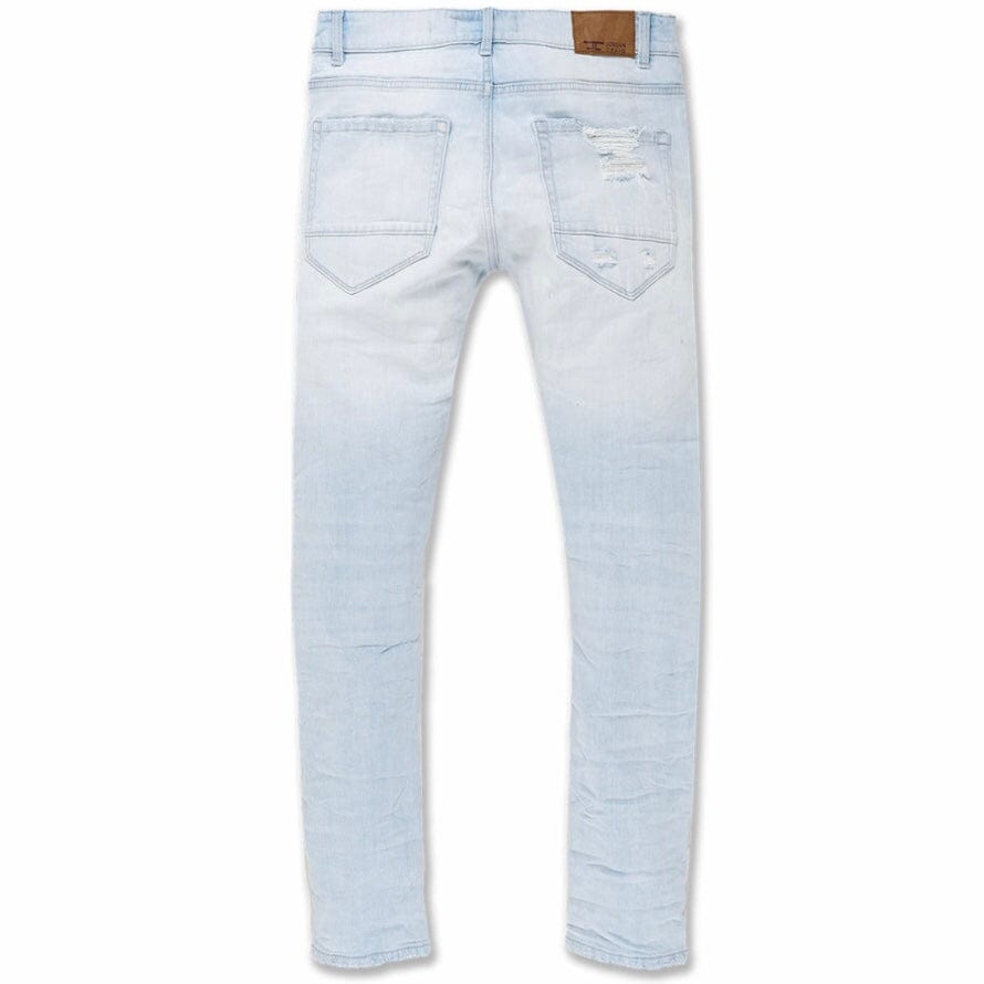 Jordan Craig Sean Elmhurst Denim (Iced White) JM3493