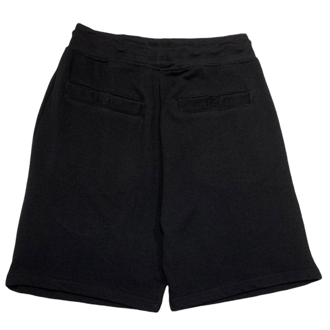 Runtz Fire Society Knit Shorts (Black) 222-36619