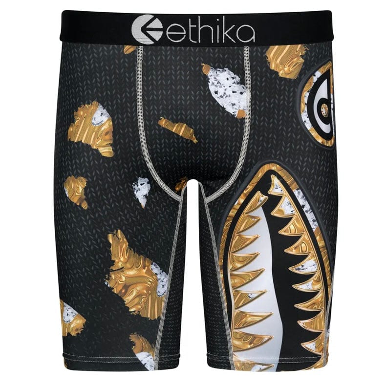 Ethika BMR Ski Mask Underwear – City Man USA