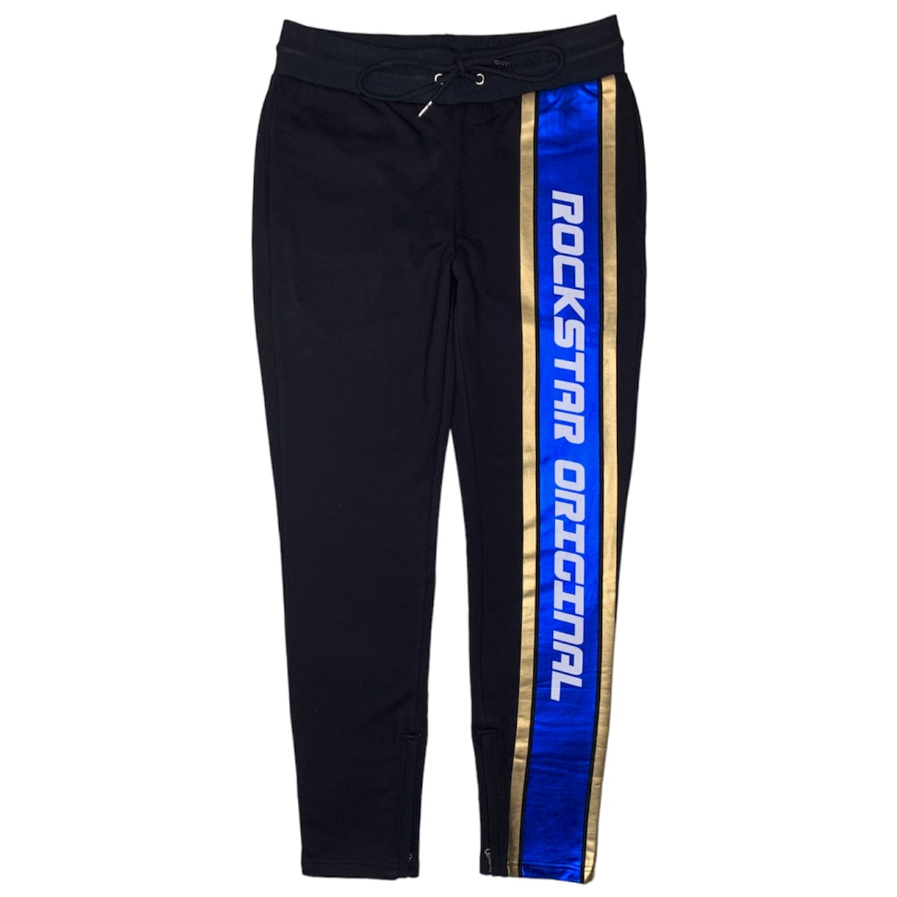 Rockstar Original Sweatpant (Black) - RSM3242