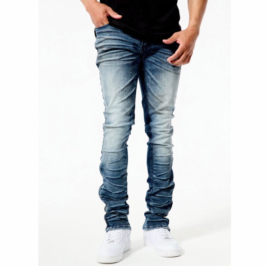 Jordan Craig Ross Glacier Denim (Dark Blue) JR1050