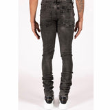 Serenede Charcoal Jeans (Coated Charcoal) CHAR-CO