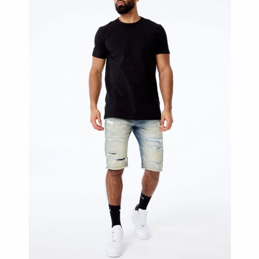 Jordan Craig OG Arlington Denim Shorts (Desert Storm) J3199S