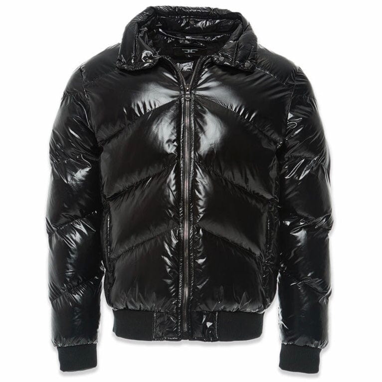 Jordan Craig Lenox Puffer (Black) 91582