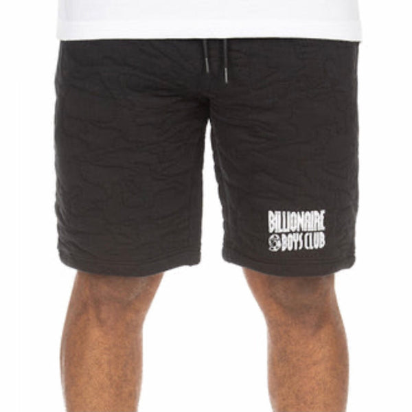 Billionaire Boys Club BB Maze Shorts (Black) 821-4106