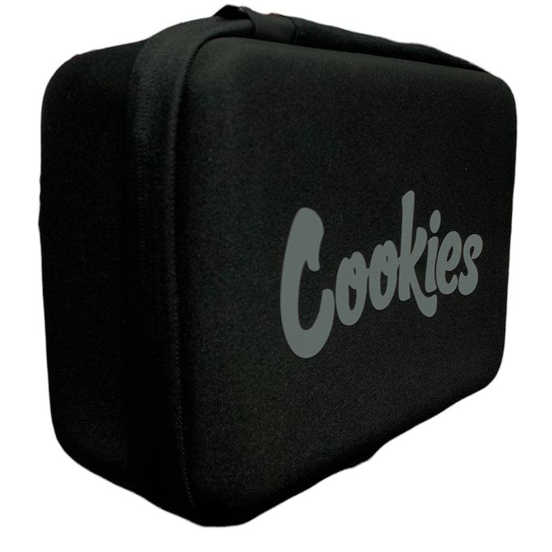 Cookies Neoprene Smell Proof Strain Utility Case (Black) 1556A5945