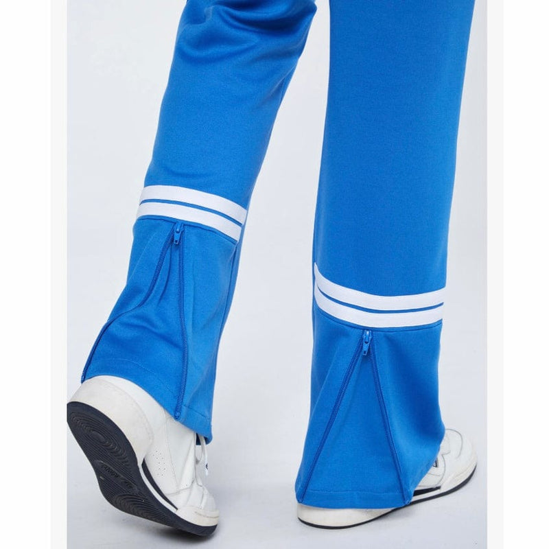 Sergio Tacchini Orion Sweatpants (Palace Blue/White) STM16170-216