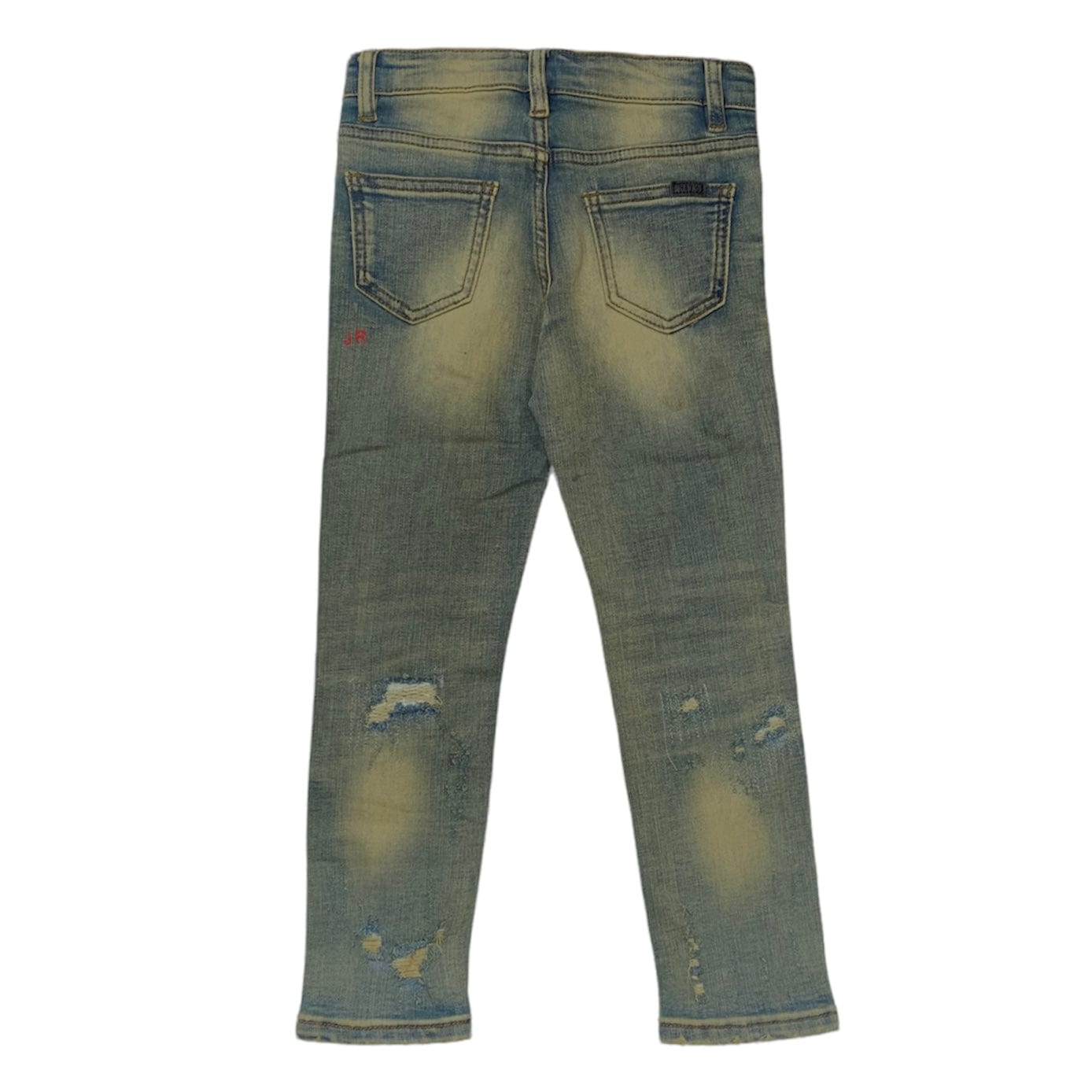 Haus Of Jr Wren Denim (Sand Wash) HOJSP22-215