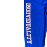 Cult Of Individuality Sweatpant Collegiate (Royal) - 620A2-SP53B