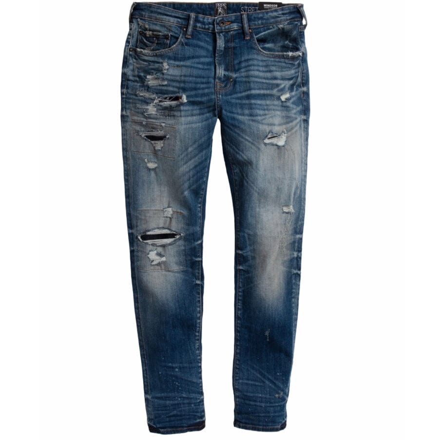 Prps Windsor Deet Jeans (Indigo) E97P82W-IND