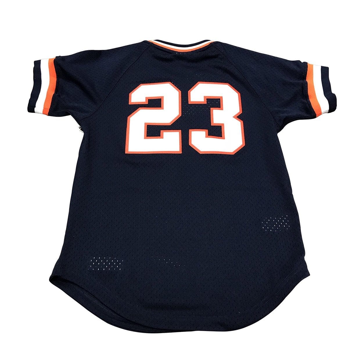 MITCHELL AND NESS JERSEY 5621AGIBSON