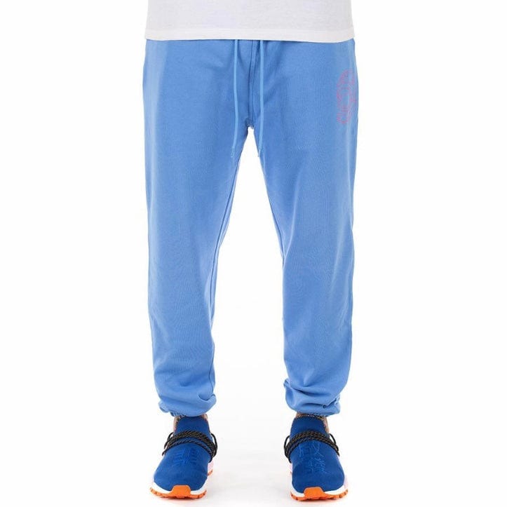 Billionaire Boys Club BB Equinox Sweatpants (Little Boy Blue) 811-8104