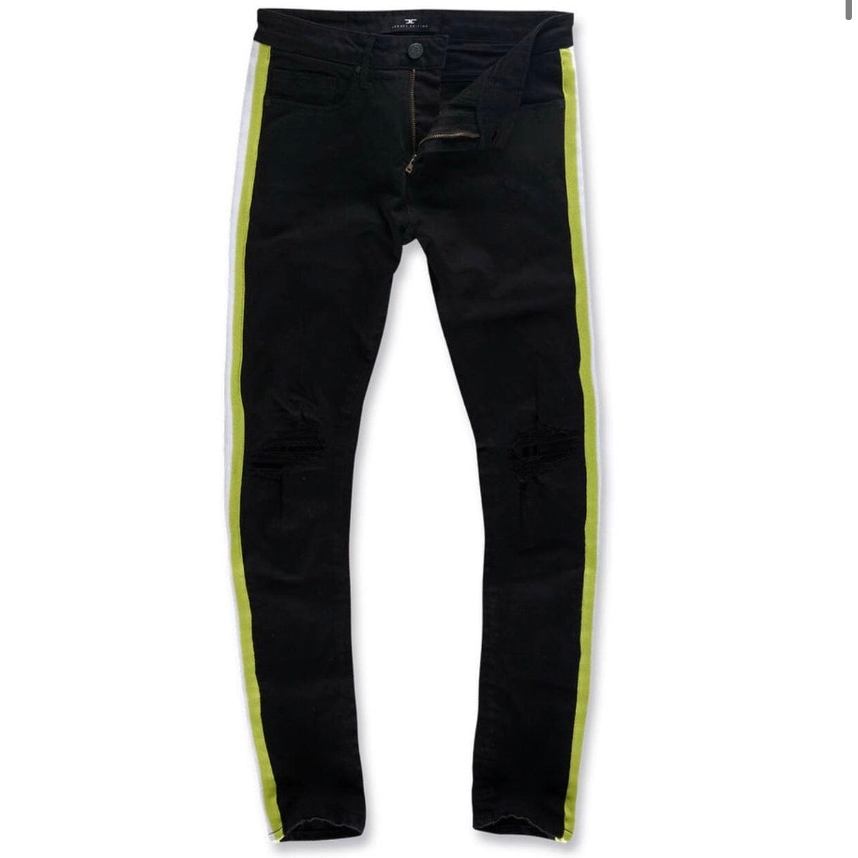 Jordan Craig Jean Black Volt