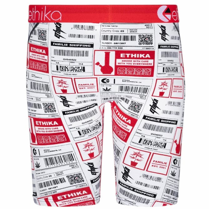 Ethika Next Day Kush Underwear