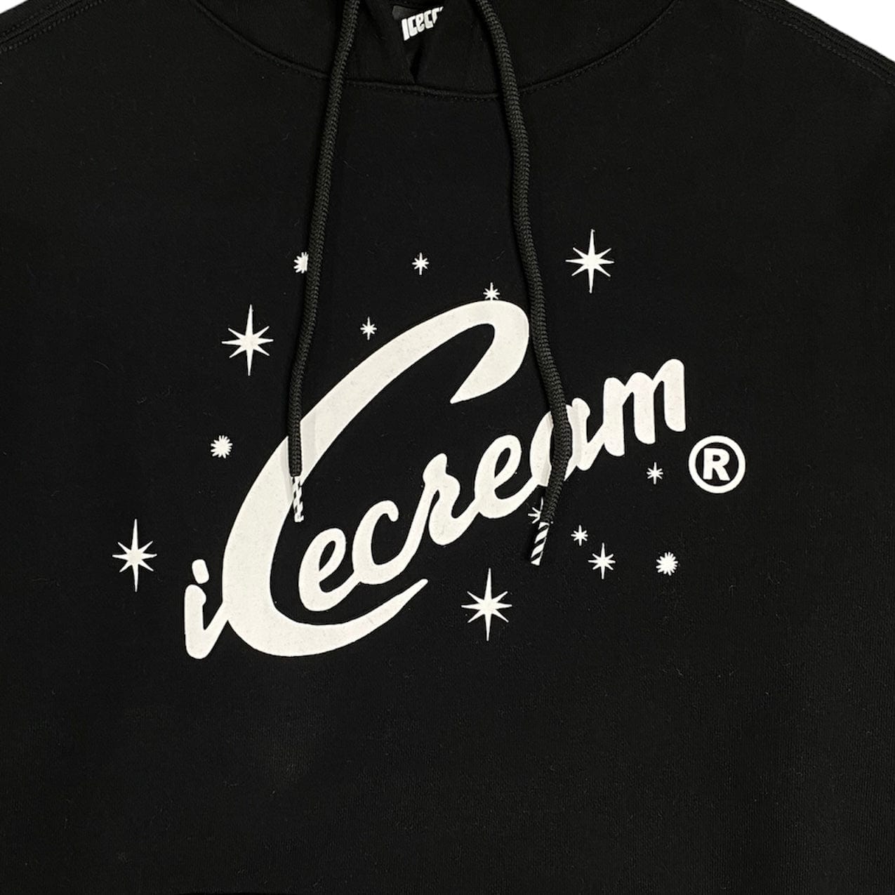 Ice Cream The Traveler Hoodie (Black) 411-8306