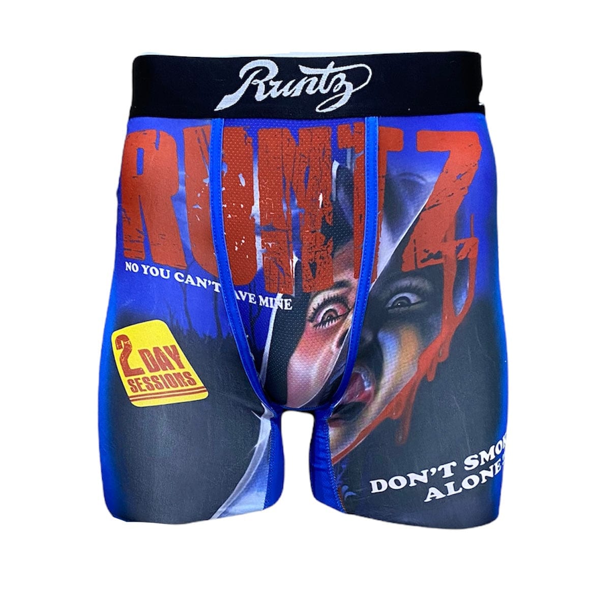 Runtz Sessions Underwear