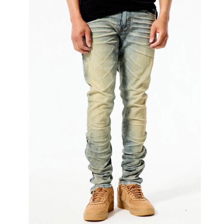 Jordan Craig Ross Glacier Denim (Lager) JR1050