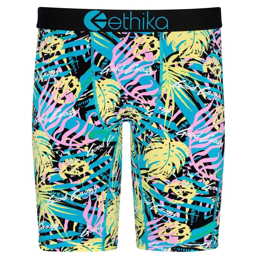 Ethika Vida Louca Underwear