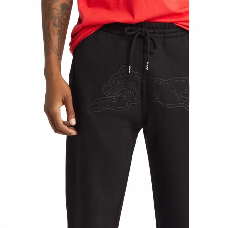 Ice Cream Mercy Sweatpants (Black) 421-7106