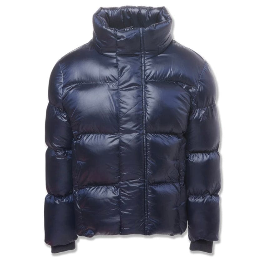 Jordan Craig Kids Astoria Bubble Jacket (Navy) 91542K