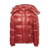 Jordan Craig Kids Astoria Bubble Jacket (Red) 91542K