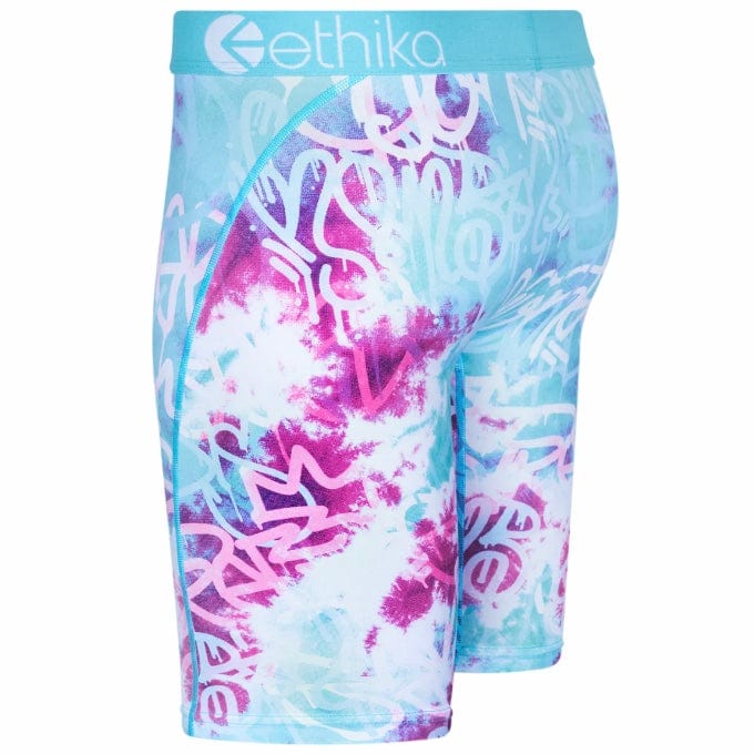 Ethika Dye Graf Underwear