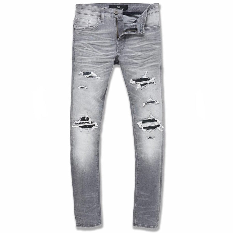 Jordan Craig Ross Morningside Denim (Cement Wash) JR1023