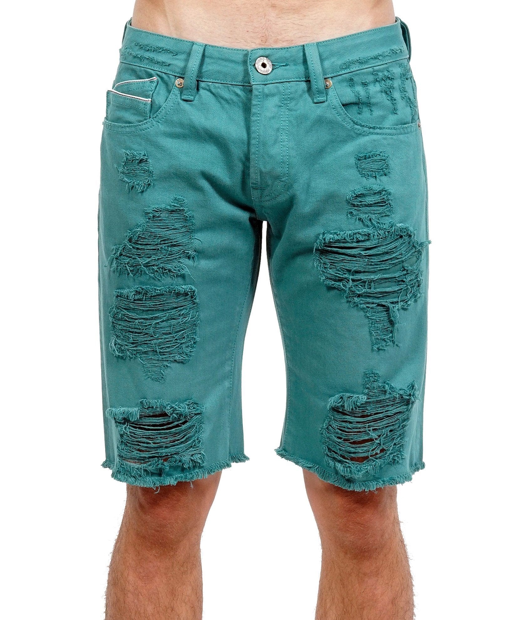 CULT SHORT 68A6-SR18M