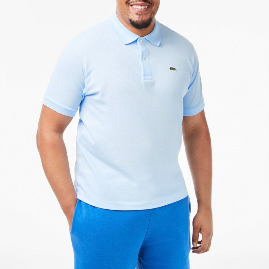 Lacoste Original Polo (Light Blue) L1212-51