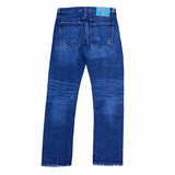 Cookies Relaxed Fit 5 Pocket Denim Jeans (Medium Blue) 1550B4860