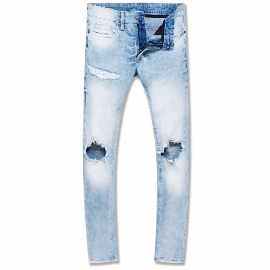 Jordan Craig Ross Angelic Denim (Ice Blue) JR1038