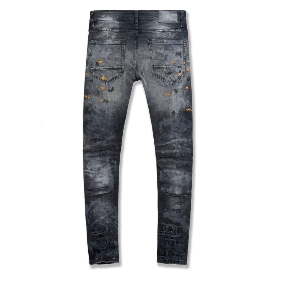 Jordan Craig Sean Apocalypse Denim (Black Shadow) JM3440