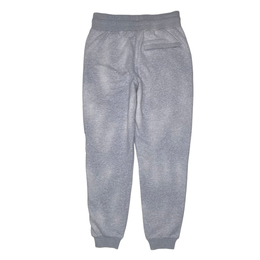 Cookies Upper Echelon Fleece Zipper Pockets Sweatpant (Heather Grey) 1562B6450